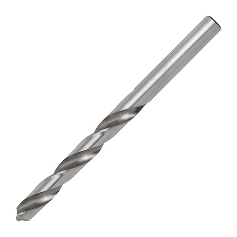 Broca HSS 8,0x117mm 1xDisplay Stanley