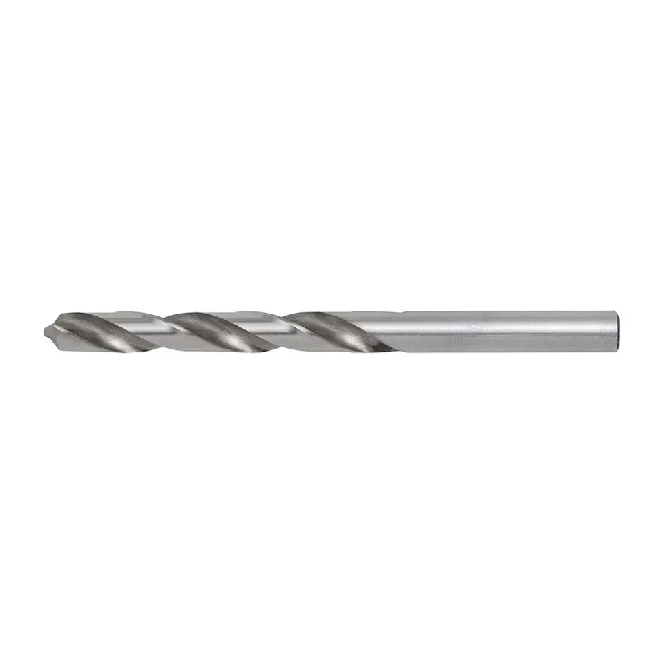 Broca HSS 8,0x117mm 1xDisplay Stanley 3