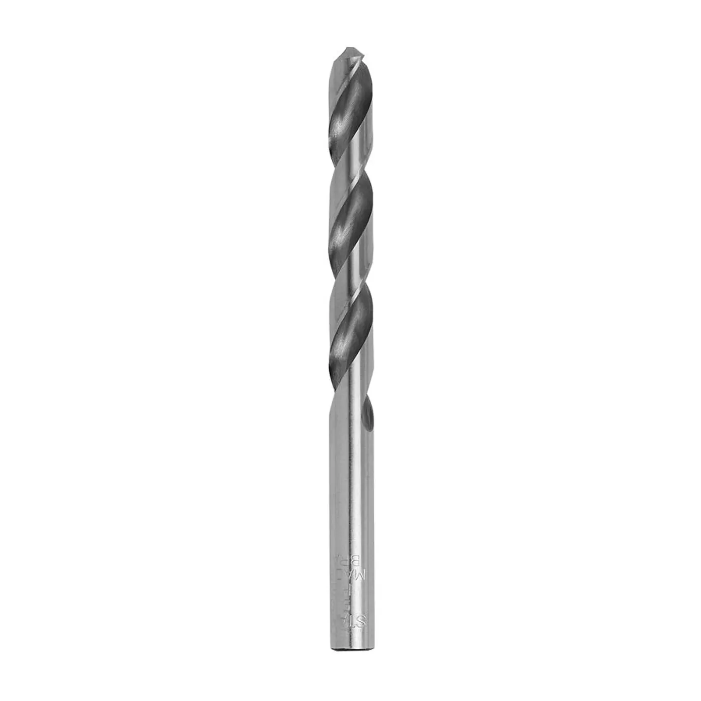 Broca HSS 9,0x125mm 1xDisplay Stanley 1
