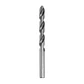 Broca HSS 9,0x125mm 1xDisplay Stanley - Miniatura 1