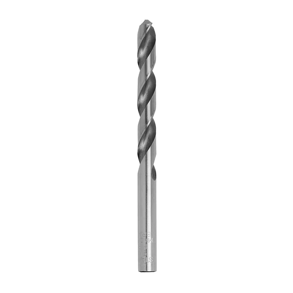 Broca HSS 9,0x125mm 1xDisplay Stanley 1