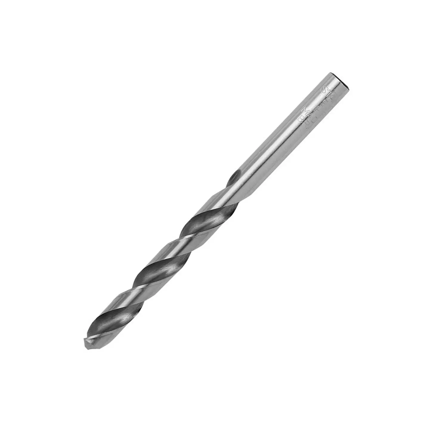 Broca HSS 9,0x125mm 1xDisplay Stanley 2