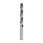 Broca HSS 10,0x133mm 1xDisplay Stanley - Miniatura 1