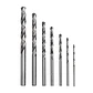 Set Brocas Metal 7PC 2MM Stanley - 6MM - Miniatura 1