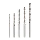 Set Brocas Metal 5PC 2.5MM Stanley - 5MM - Miniatura 1