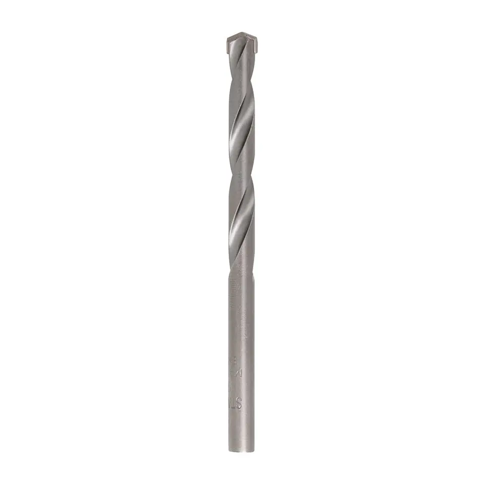 Broca Percusión 9x120mm Stanley 1