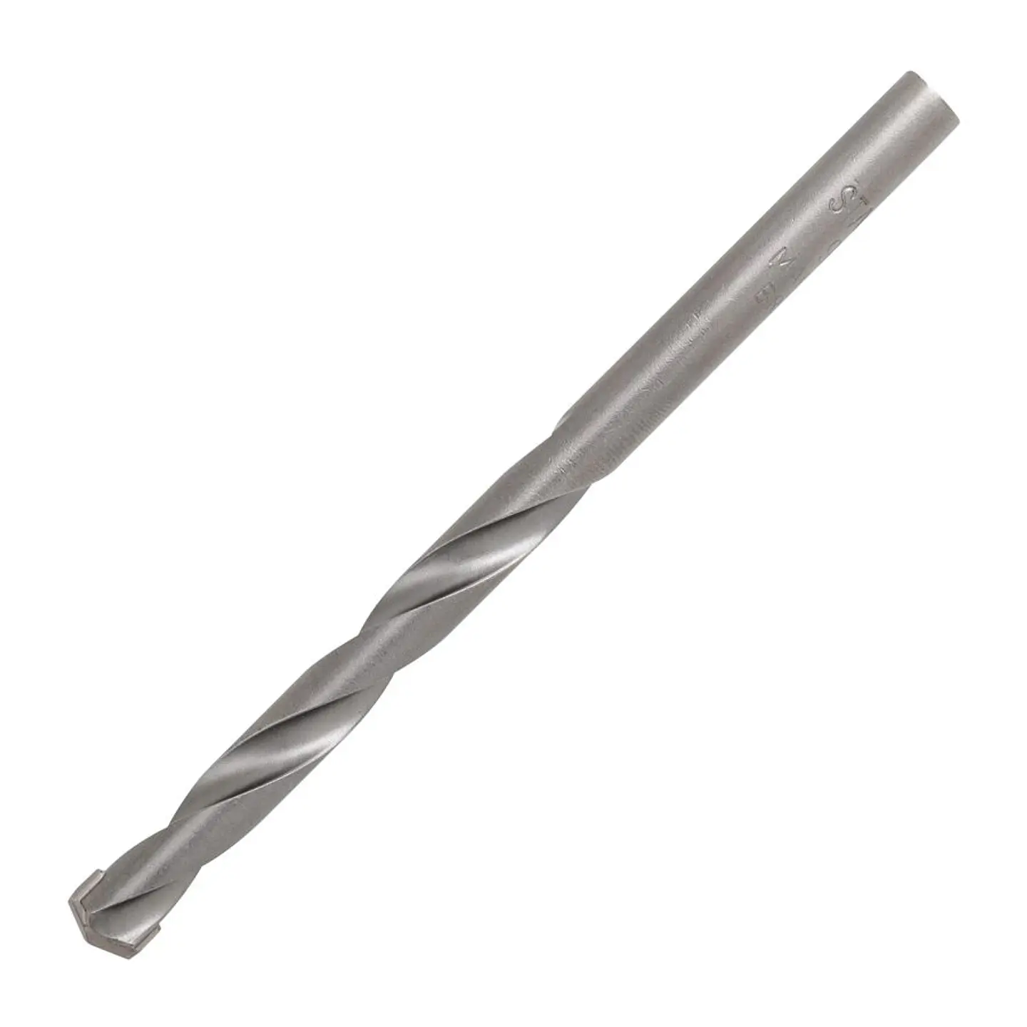 Broca Percusión 9x120mm Stanley 2