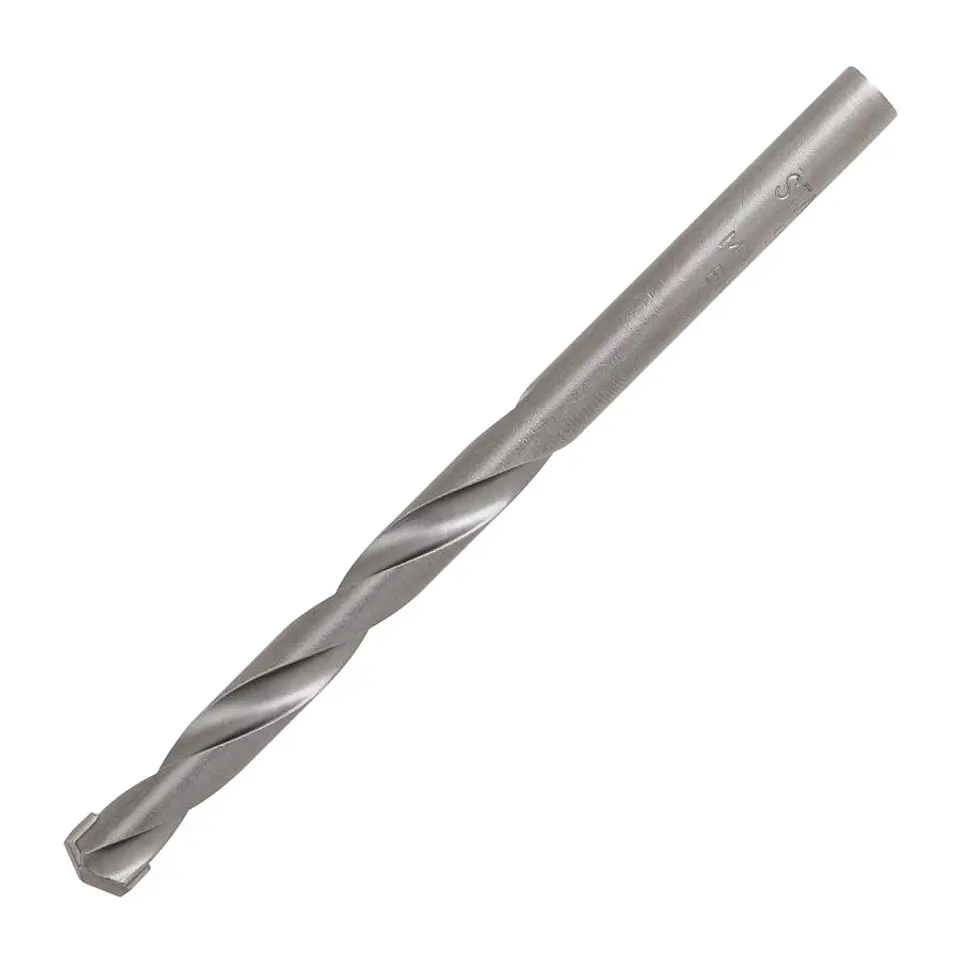 Broca Percusión 9x120mm Stanley 2