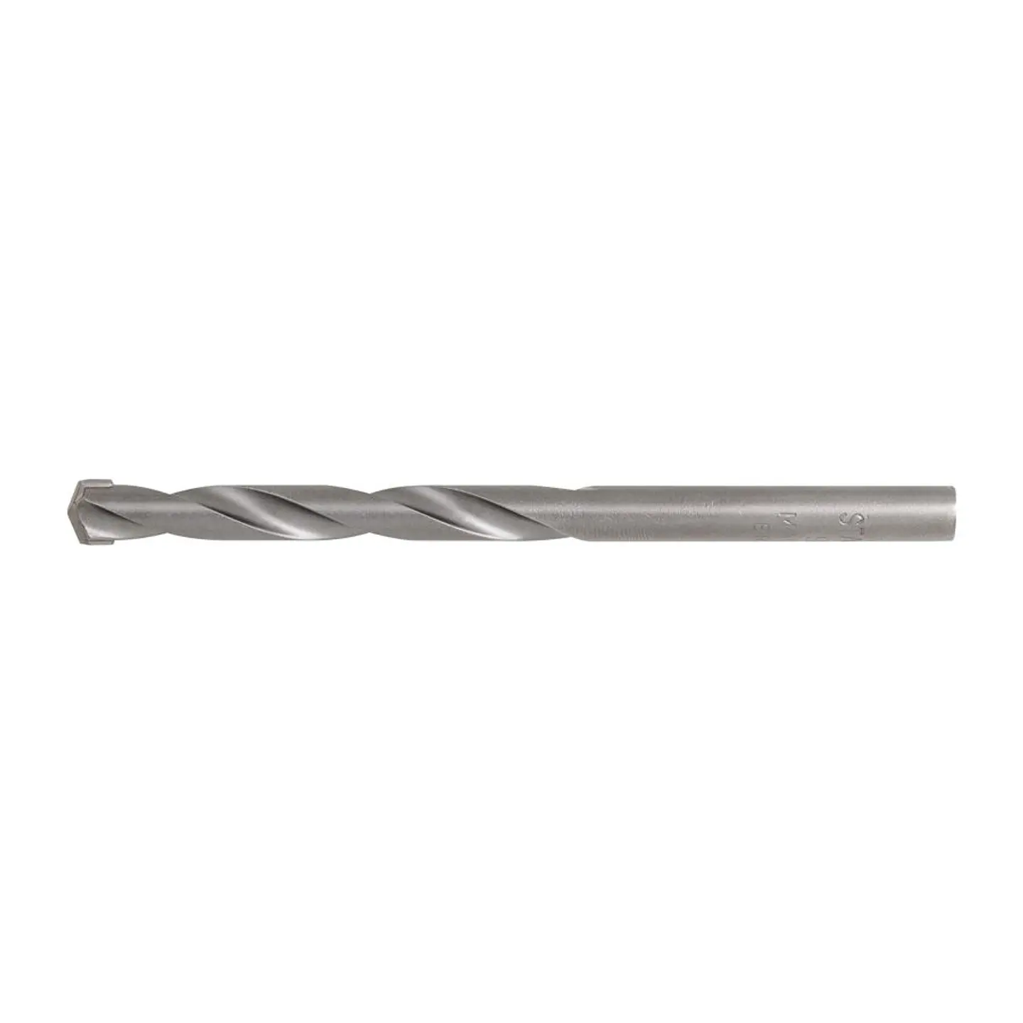 Broca Percusión 9x120mm Stanley 3