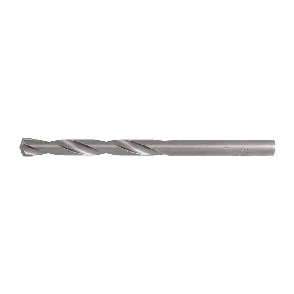 Broca Percusión 9x120mm Stanley 3