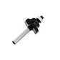 Fresa Romana 1-1/4x9/16 1/4S Stanley - Miniatura 2