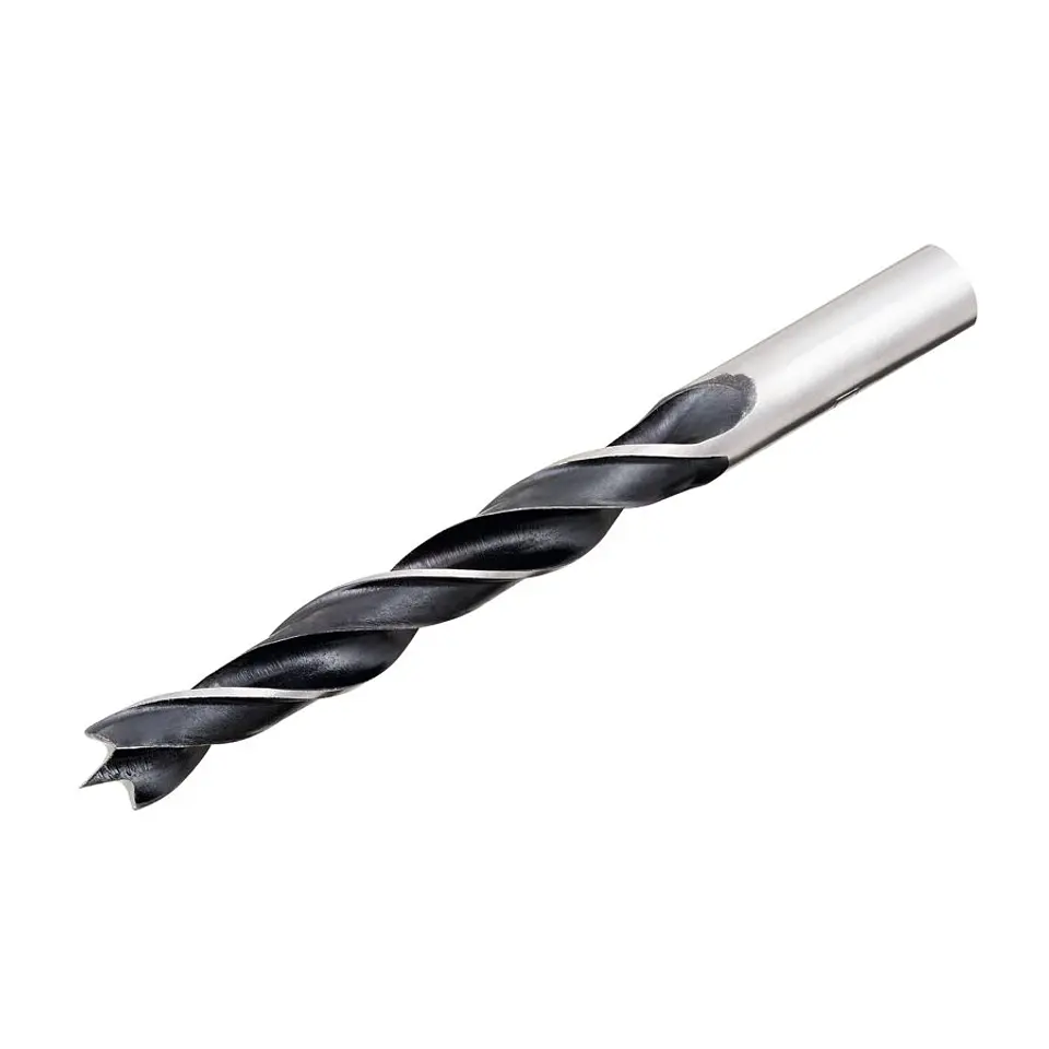 Broca para Madera Black+Decker - Ø 13 Mm 2