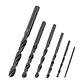 Set de 6 Brocas Metal Black+Decker - Miniatura 2