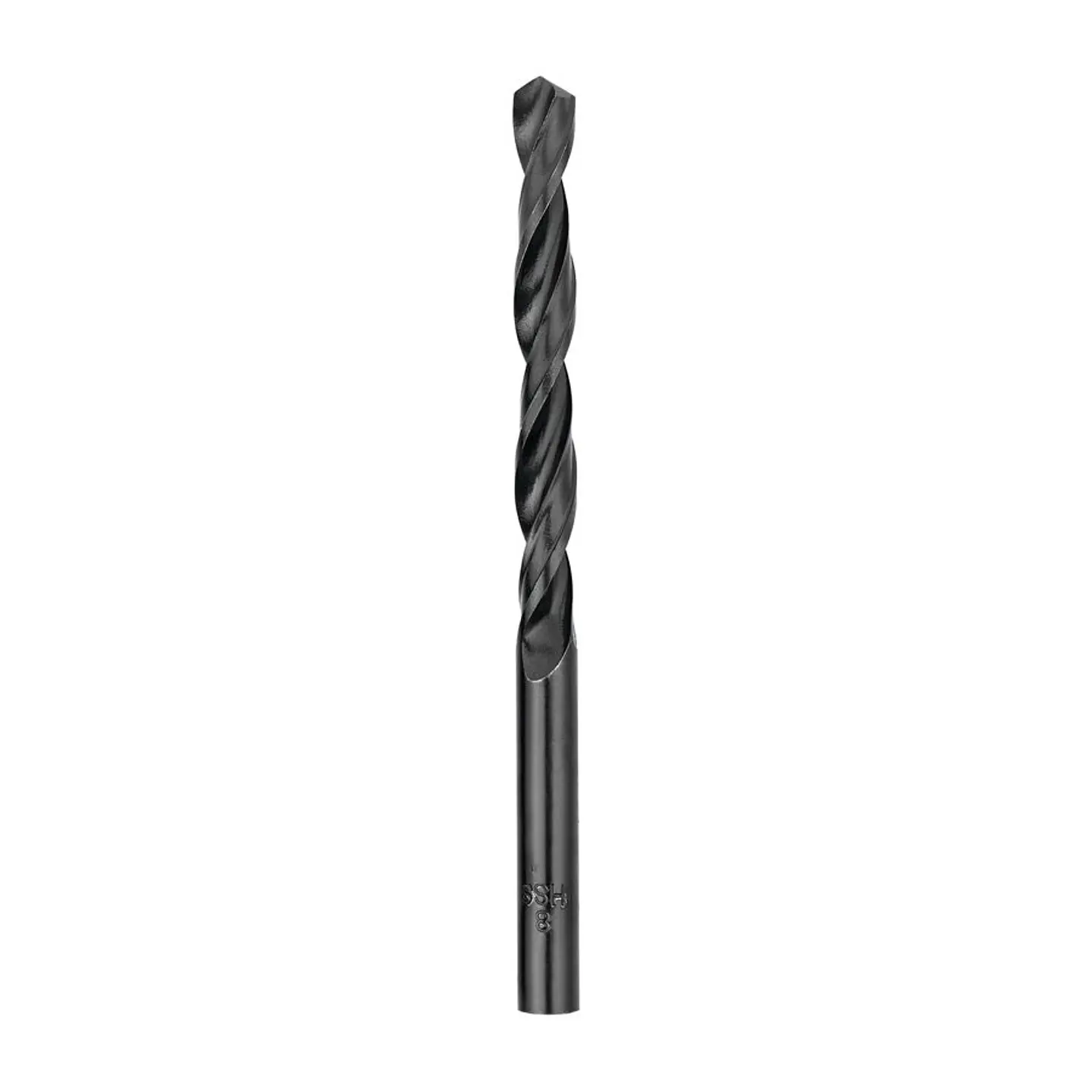 Set de 6 Brocas Metal Black+Decker 3
