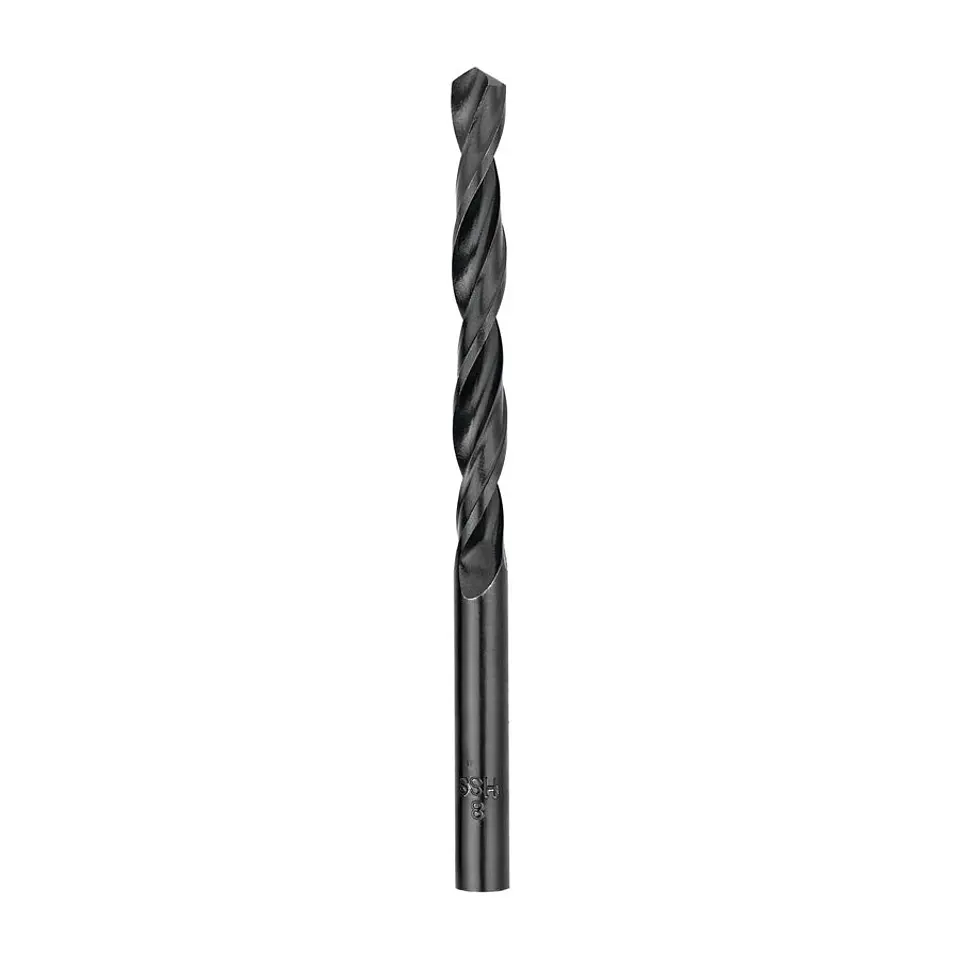 Set de 6 Brocas Metal Black+Decker 3