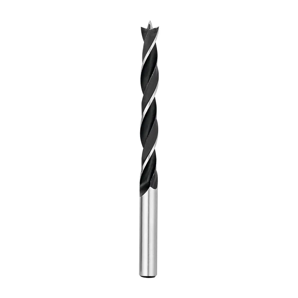 Set de 5 Brocas Madera Black+Decker 3