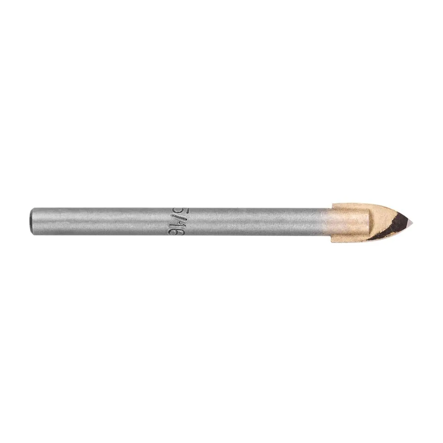 Broca para Cerámica y Vidrio Black+Decker - Ø 8 Mm 3