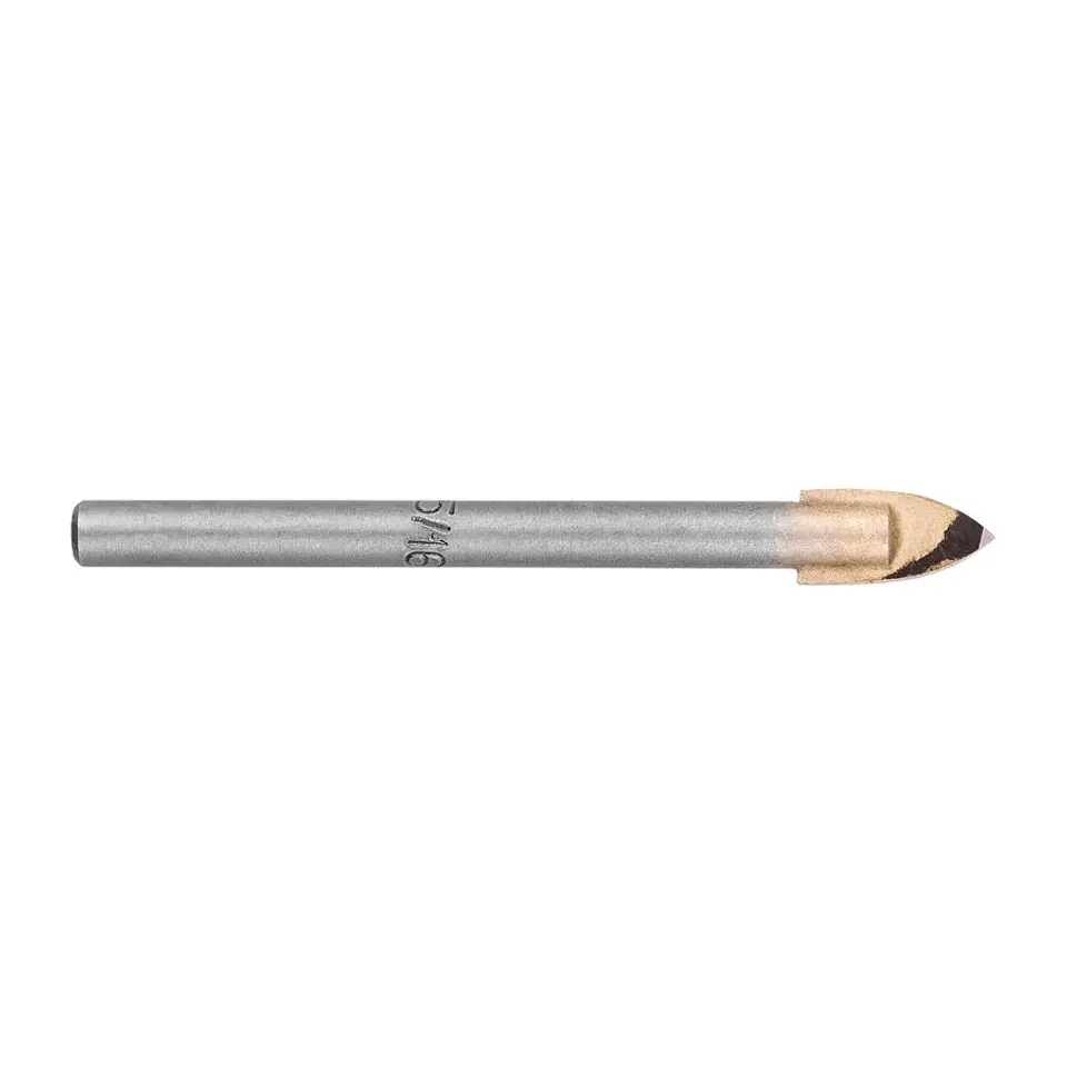 Broca para Cerámica y Vidrio Black+Decker - Ø 8 Mm 3