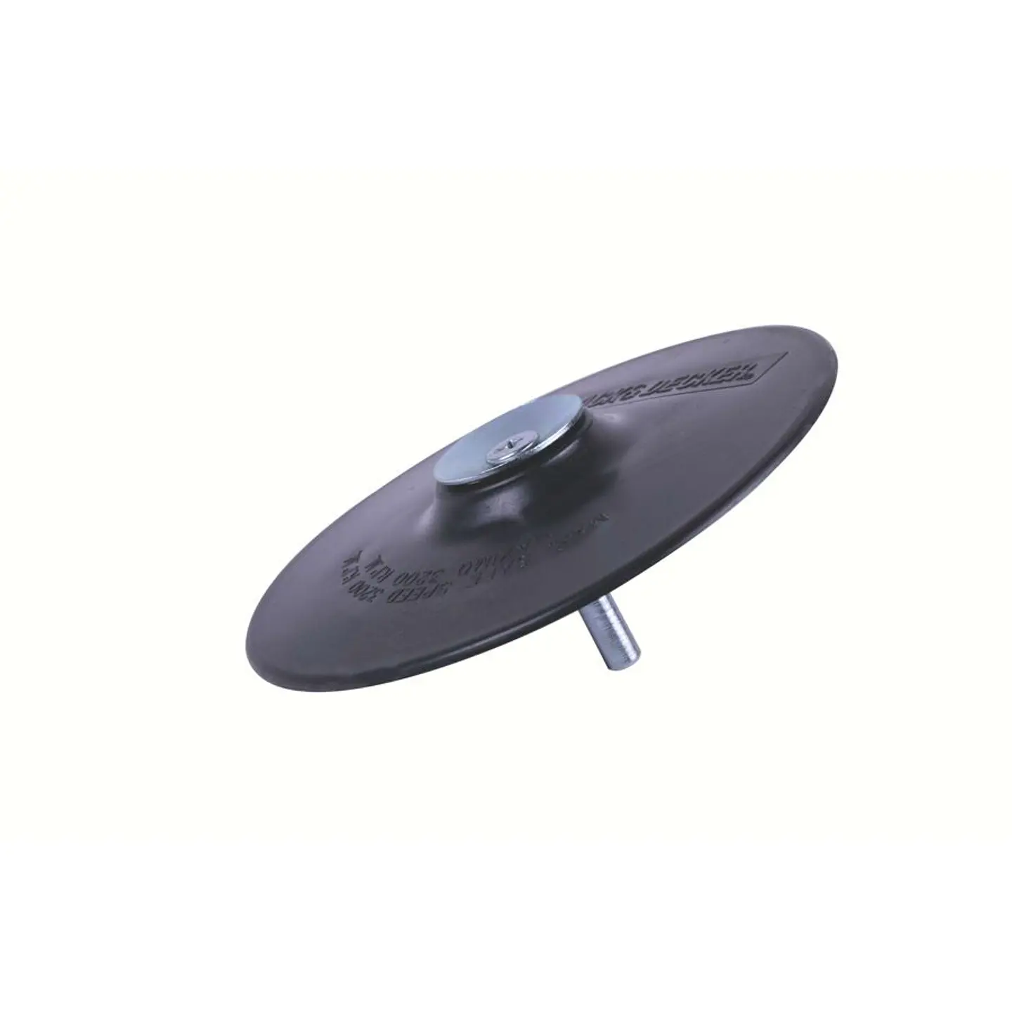 Respaldo de Goma Ø 125 Mm para Taladro (ex U1302 S) Black+Decker 2