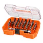 Set Atornillar 31 Piezas Black+decker - Miniatura 2