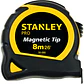 Cinta Metrica PRO 8m/26' con Iman Stanley - Miniatura 1