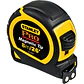Cinta Metrica PRO 8m/26' con Iman Stanley - Miniatura 2