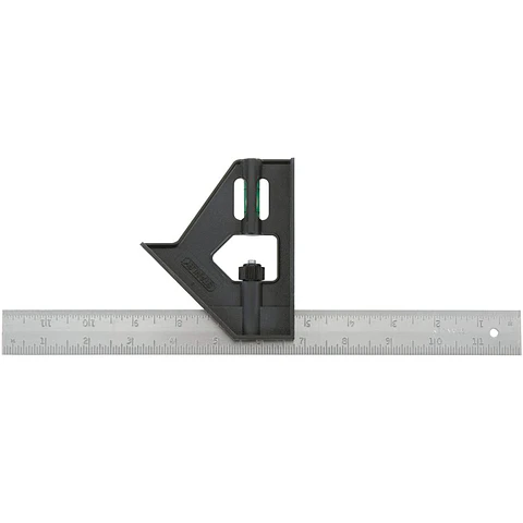 Escuadra Combinacion 305MM/12" Stanley