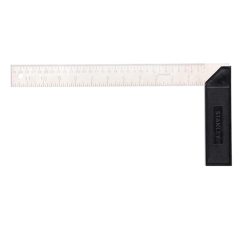 Escuadra Thrifty 305MM/12" Stanley