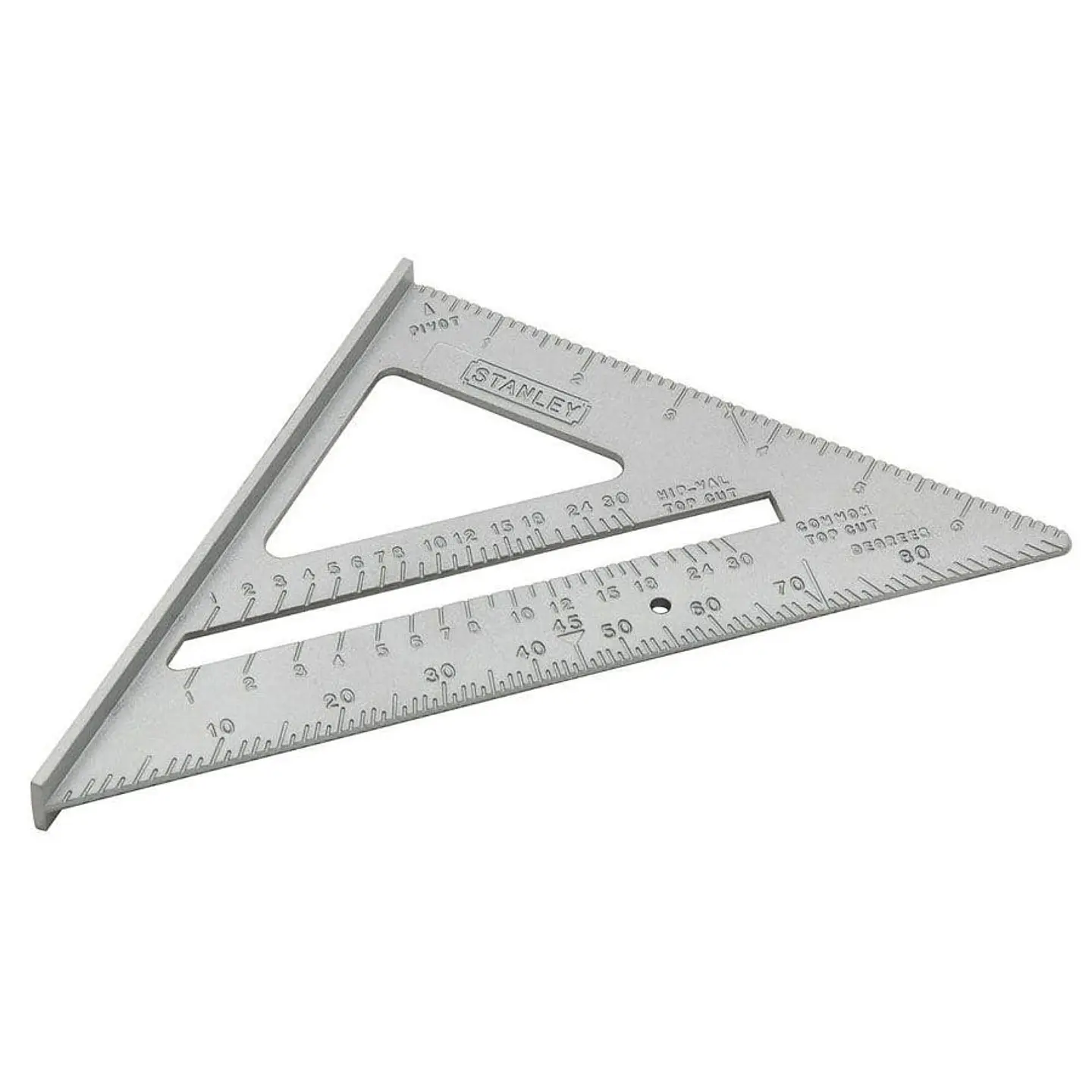 Escuadra de Carpintero 10 1/8