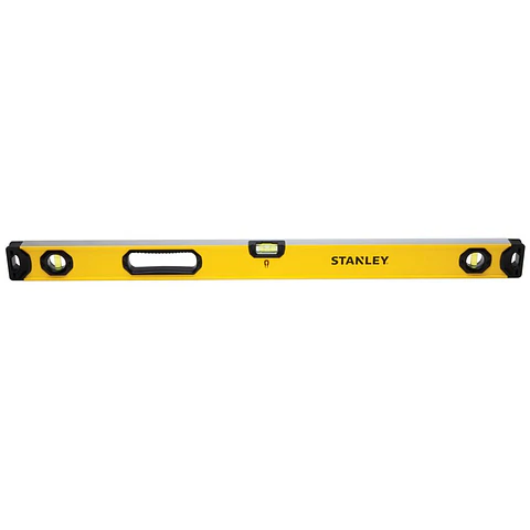 Nivel Box Beam Premium 48" Stanley
