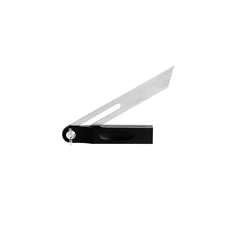 Falsa Escuadra Plastica 8" Stanley