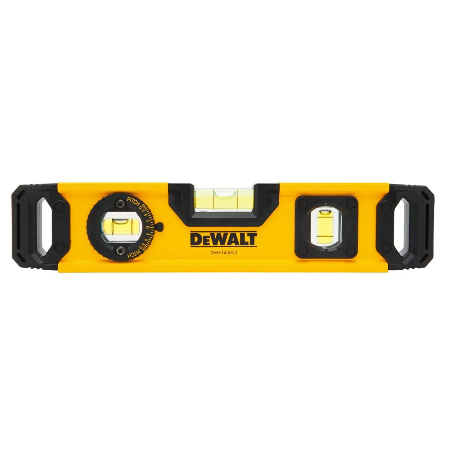 Torpedo Level DeWalt - 25CM 1