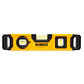 Torpedo Level DeWalt - 25CM - Miniatura 1