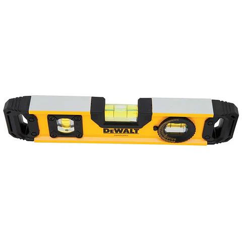 Torpedo Level DeWalt - 25CM