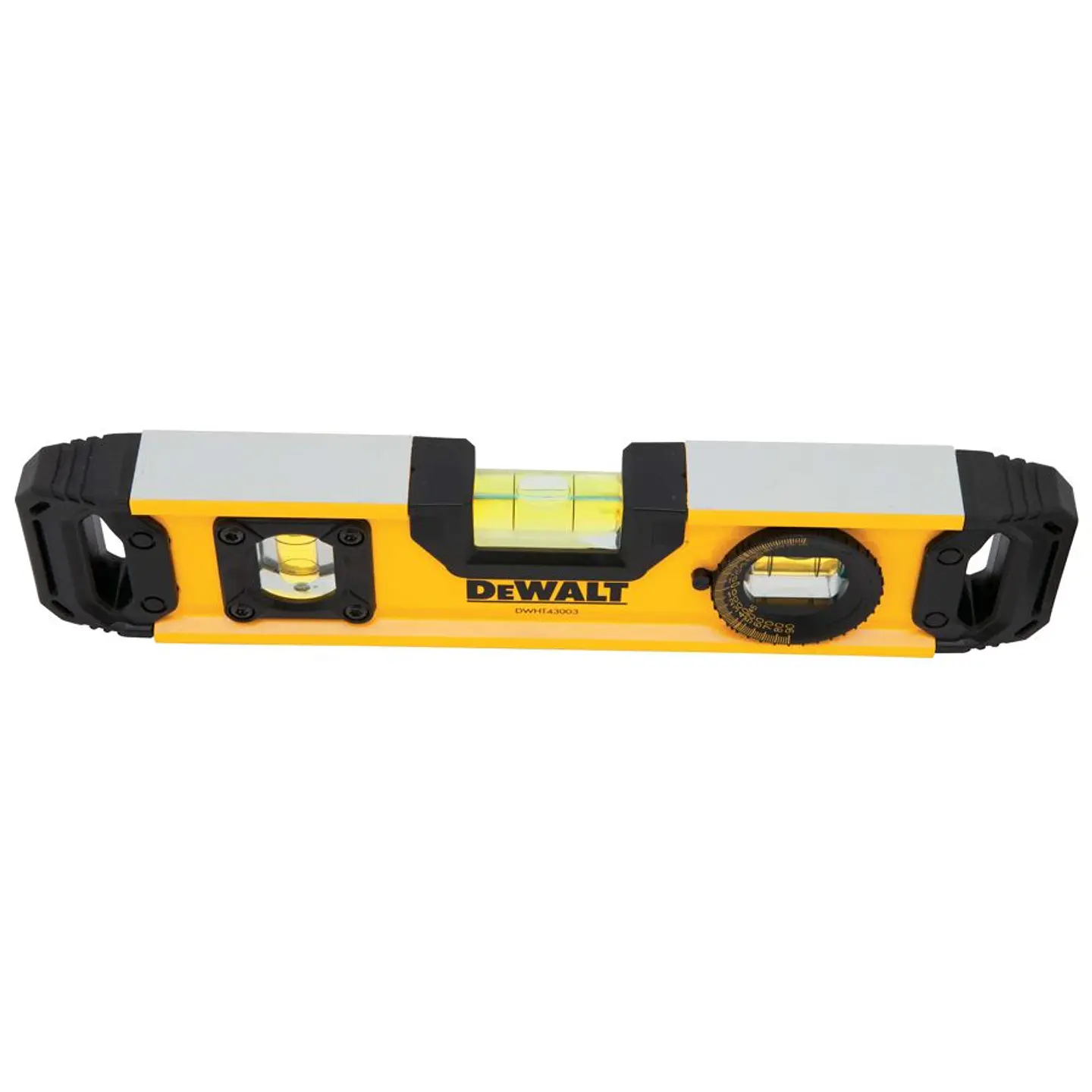 Torpedo Level DeWalt - 25CM 2