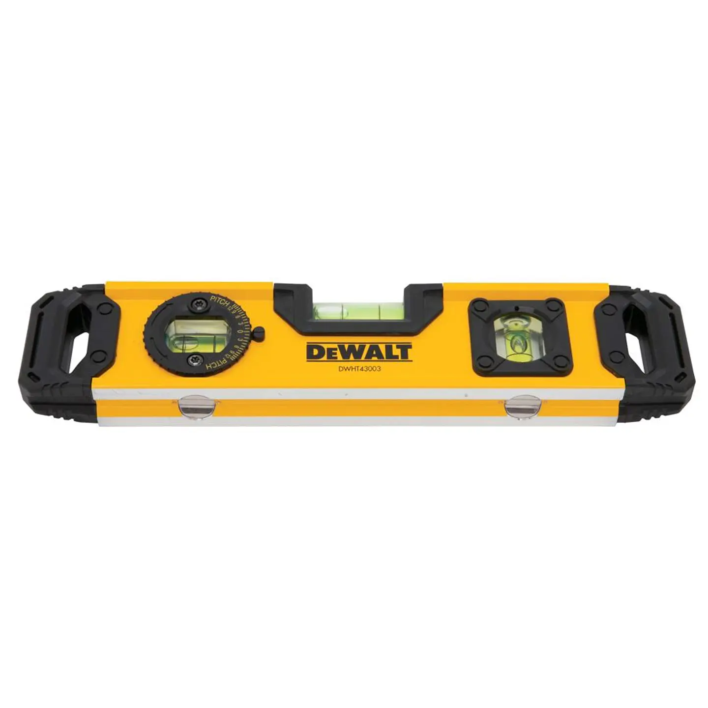 Torpedo Level DeWalt - 25CM 3