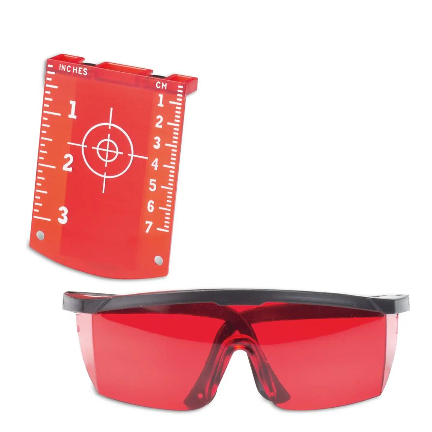 4V1HR Stanley - Kit Nivel Laser Multilinea 3
