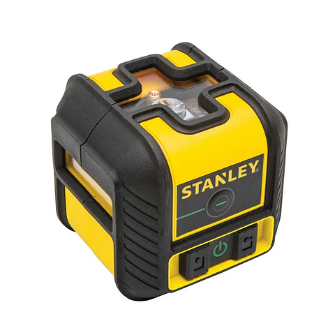 Laser CROSS90™ 1H2V Verde Stanley