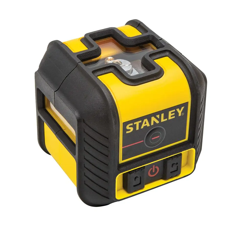 Laser CROSS90™ 1H2V Rojo Stanley 1