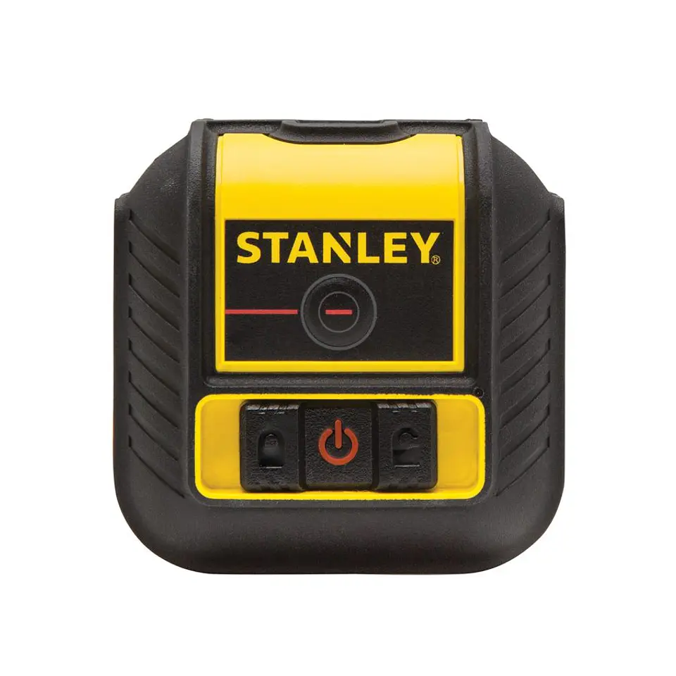 Laser CROSS90™ 1H2V Rojo Stanley 3
