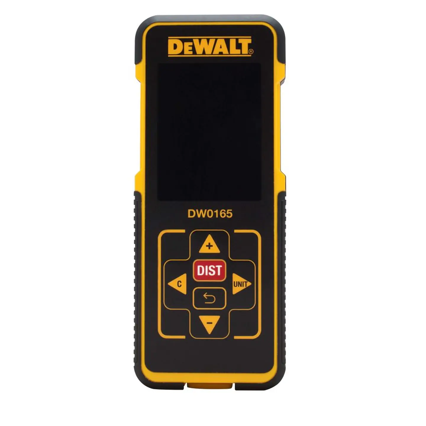 Medidor Laser Distancia 50M - DeWalt 1