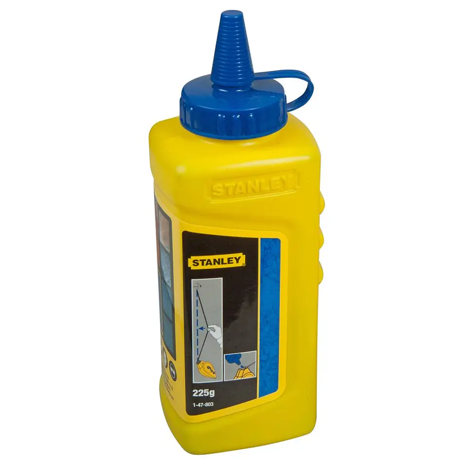 Tiza Azul 8OZ (226G) Stanley 1