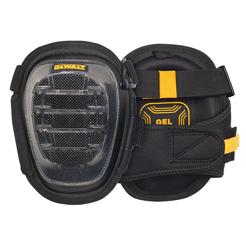 DeWalt Stabilized Knee Pa