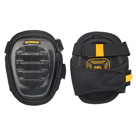 DeWalt Stabilized Knee Pa