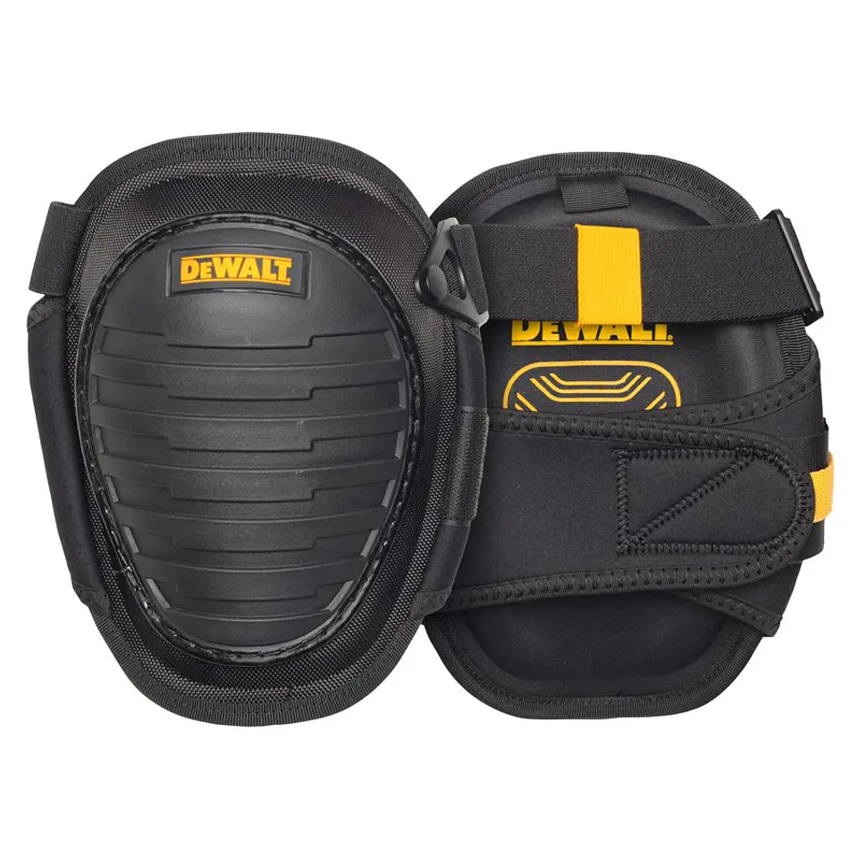 DeWalt Hard Shell Knee Pa 1