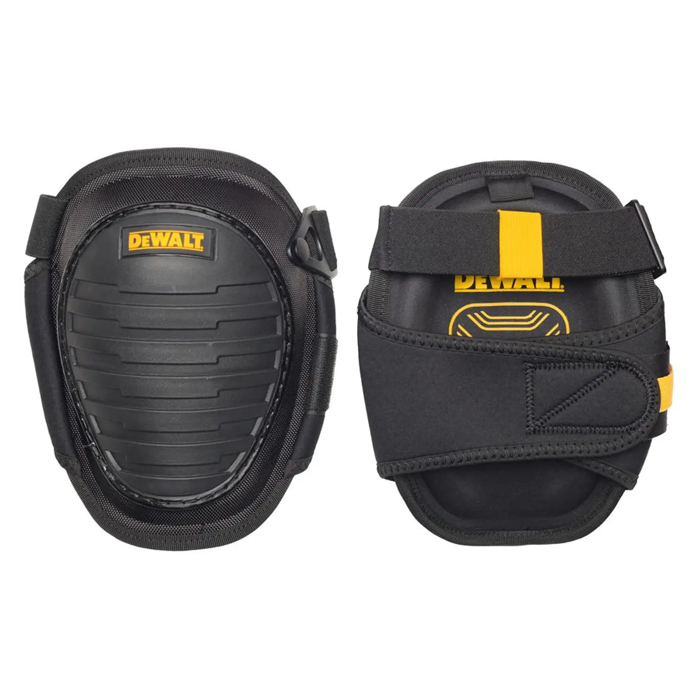 DeWalt Hard Shell Knee Pa 2