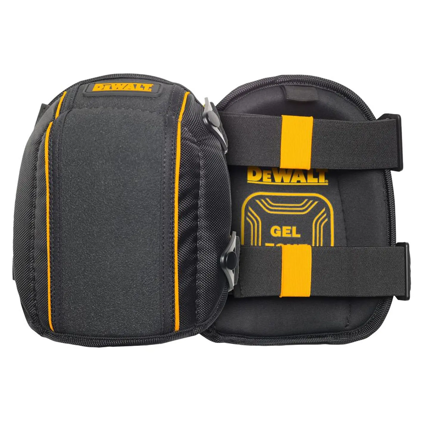 DeWalt Flooring Knee Pads 1