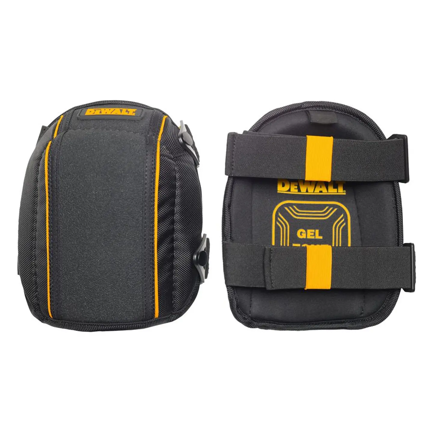 DeWalt Flooring Knee Pads 2