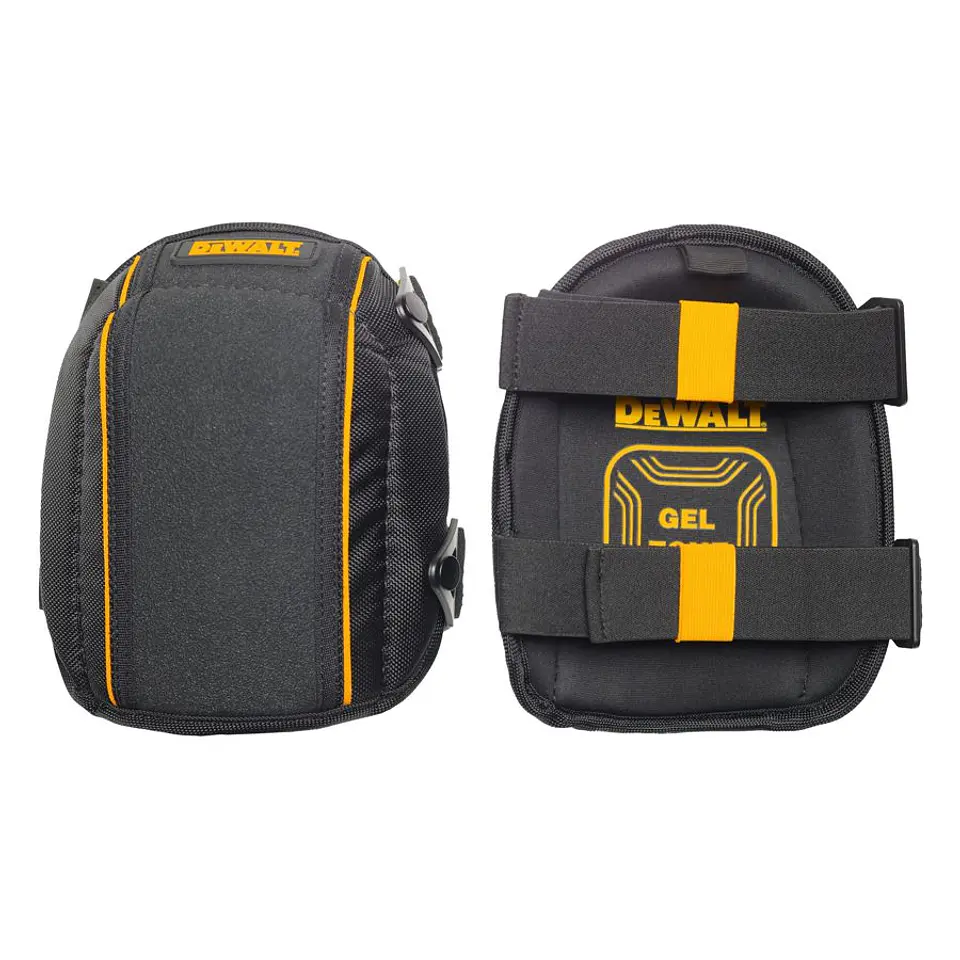 DeWalt Flooring Knee Pads 2