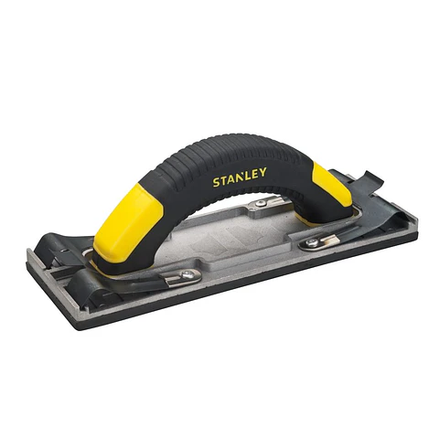 Lijadora de Mano C/clip Drywall Stanley